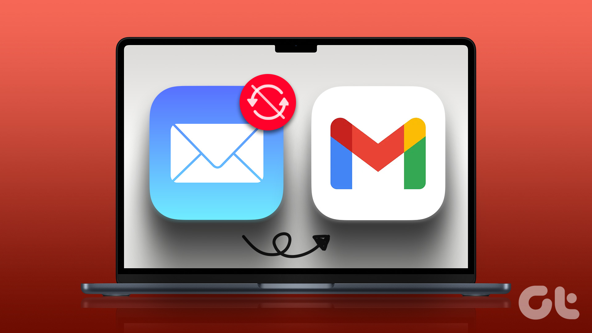 7 Best Fixes for Apple Mail Not Syncing With Gmail on Mac