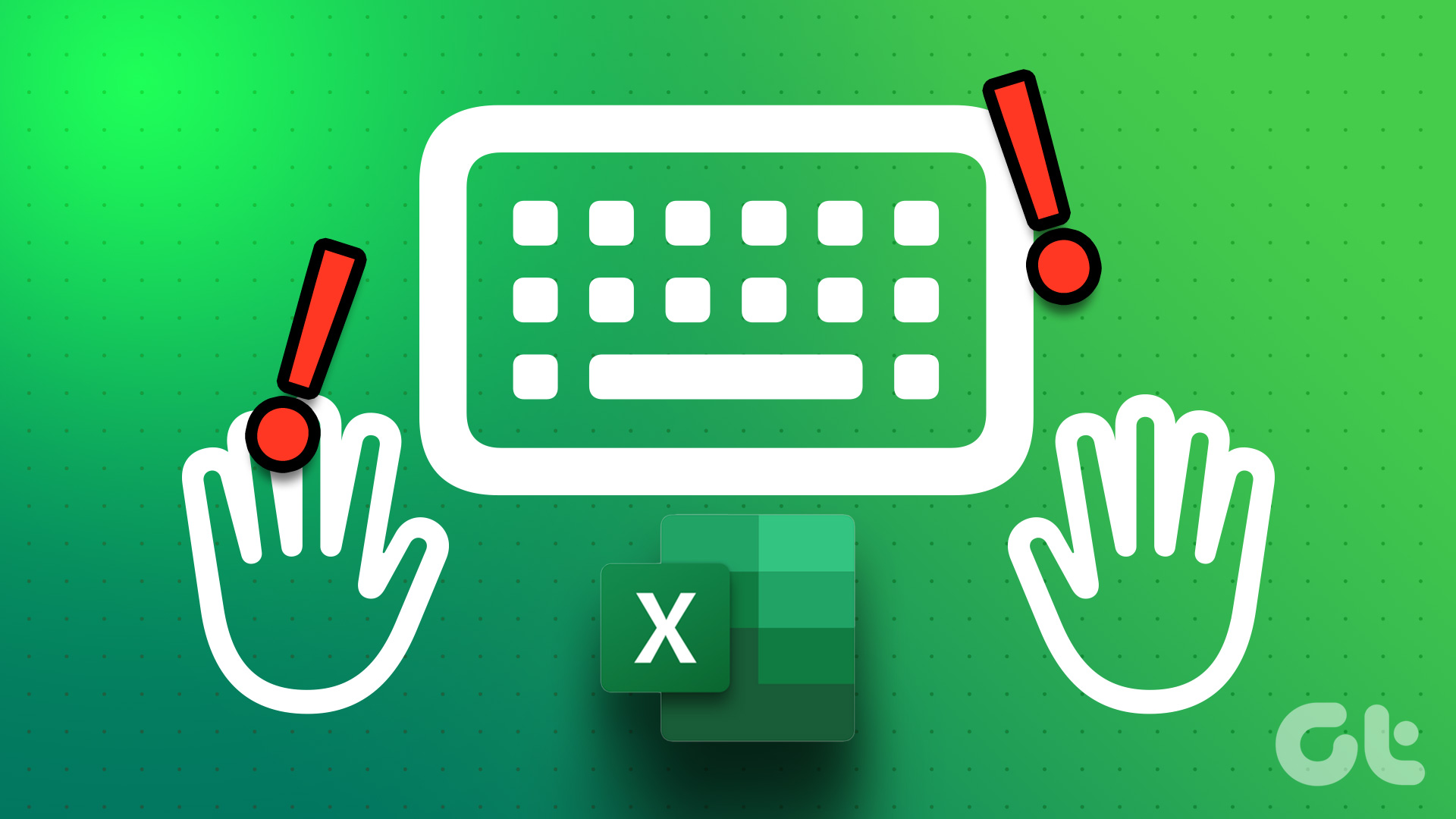 6 Best Fixes for Can’t Type in Microsoft Excel on Windows 11