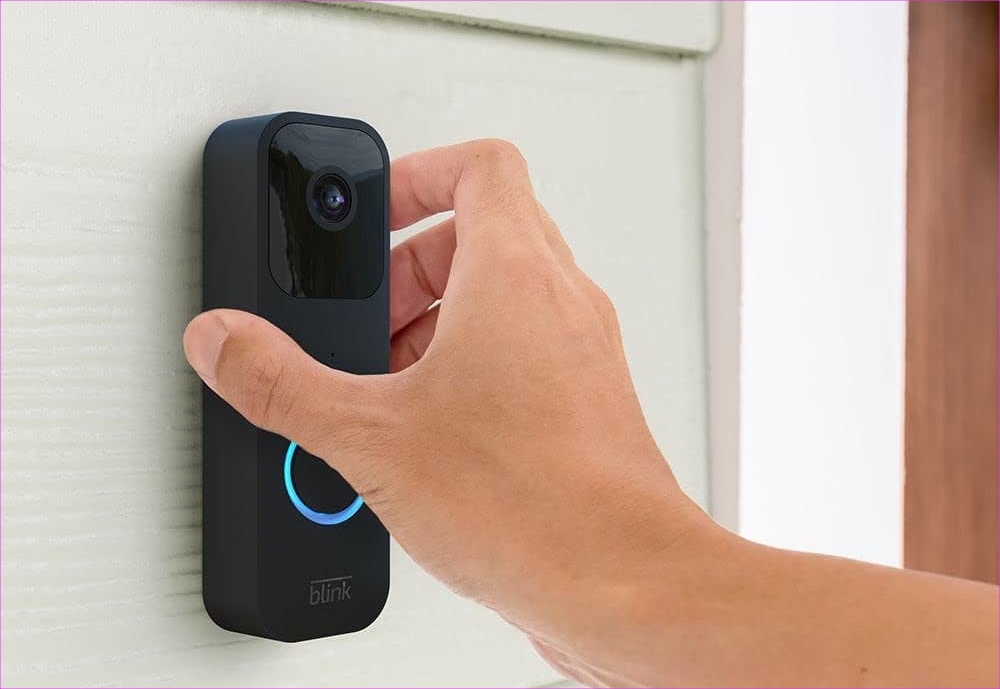 Blink Video Doorbell vs Google Nest Doorbell Battery