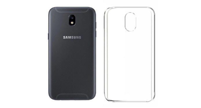 Samsung Galaxy J7 Pro Cases And Covers 1