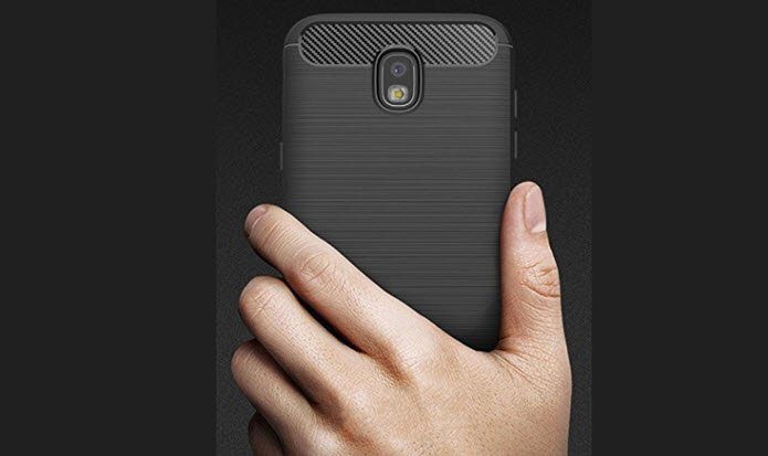 Samsung Galaxy J7 Pro Cases And Covers 5
