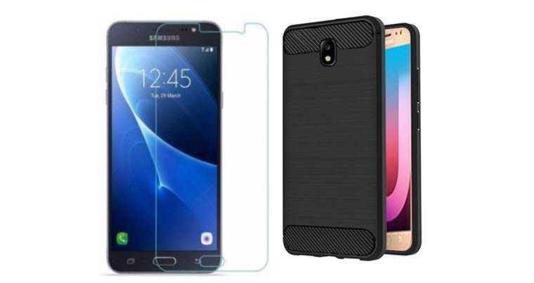 Samsung Galaxy J7 Pro Cases And Covers 7