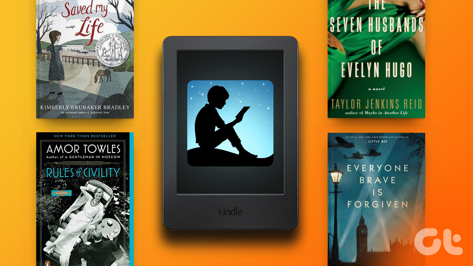 Send Ebooks to Kindle Reader