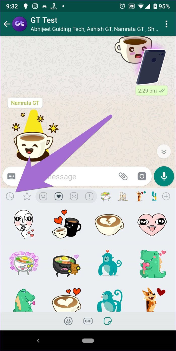 Whatsapp Stickers How To Use 18