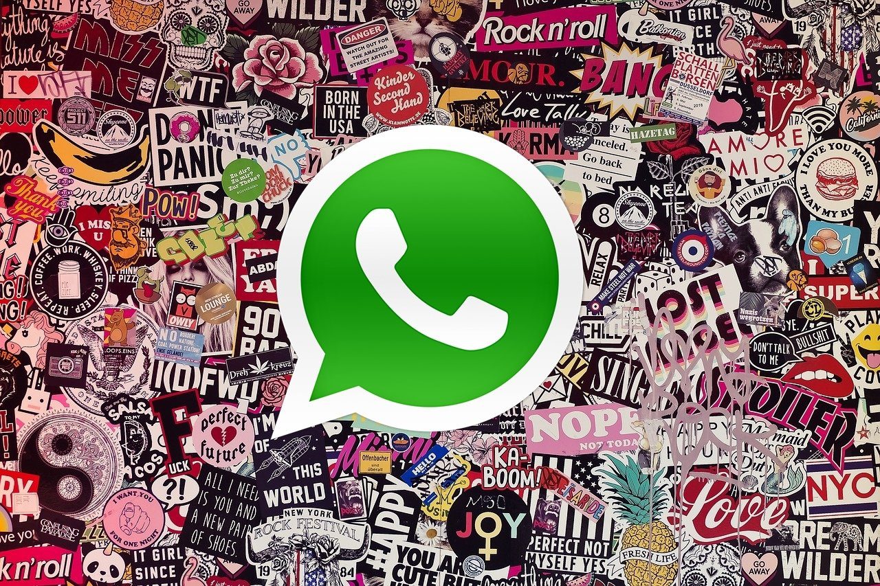 Whatsapp Stickers How To Use Fi2