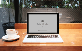 Boot mac safe mode when to use featured image
