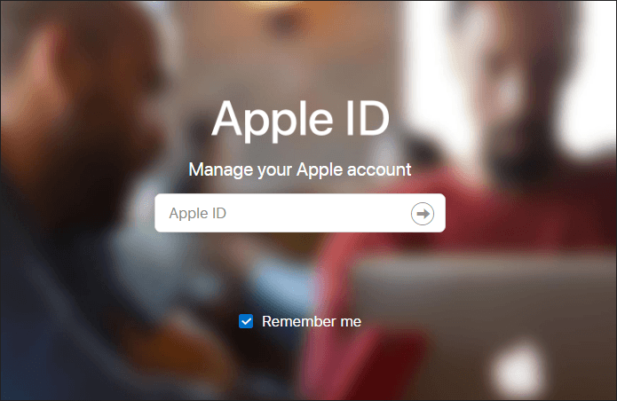 Remove Device From Apple Id 17